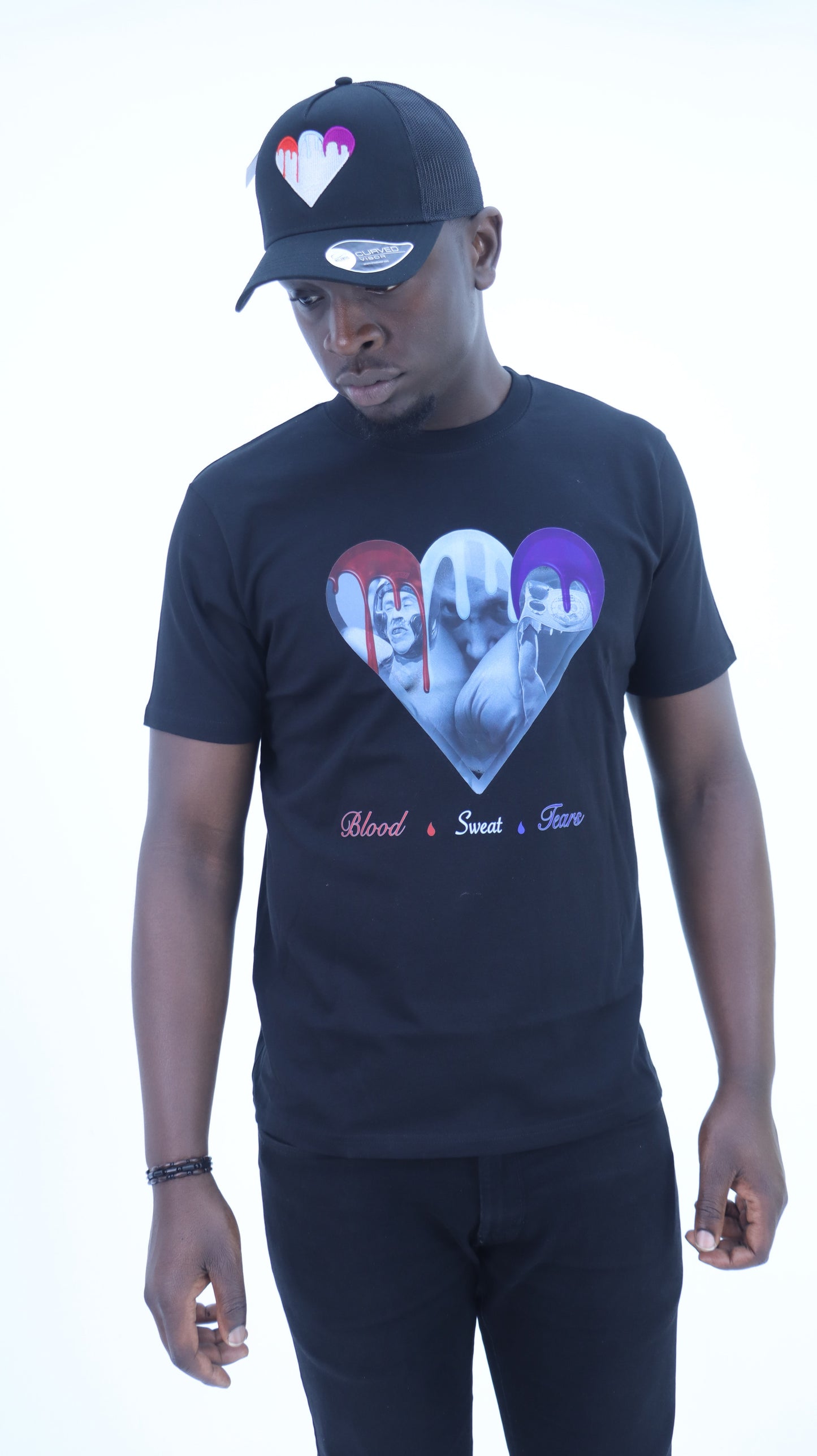 Love to Drip T-Shirt