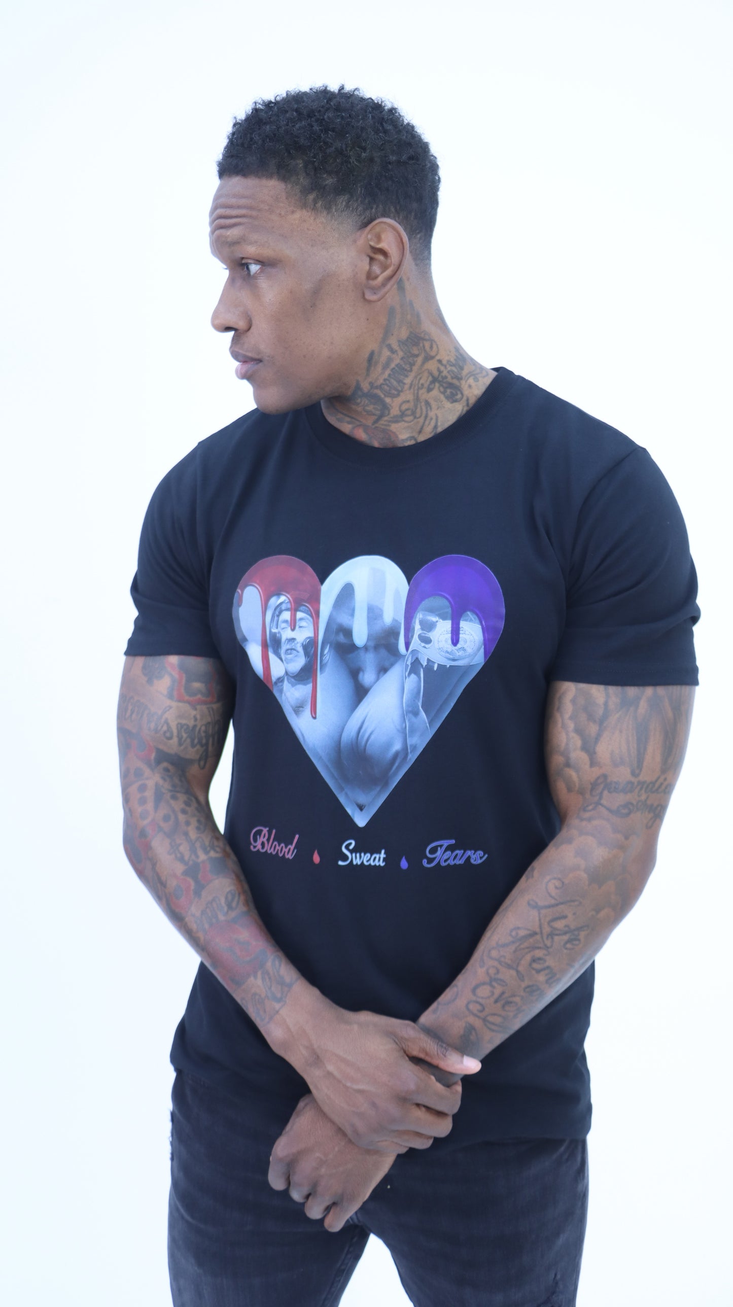 Love to Drip T-Shirt