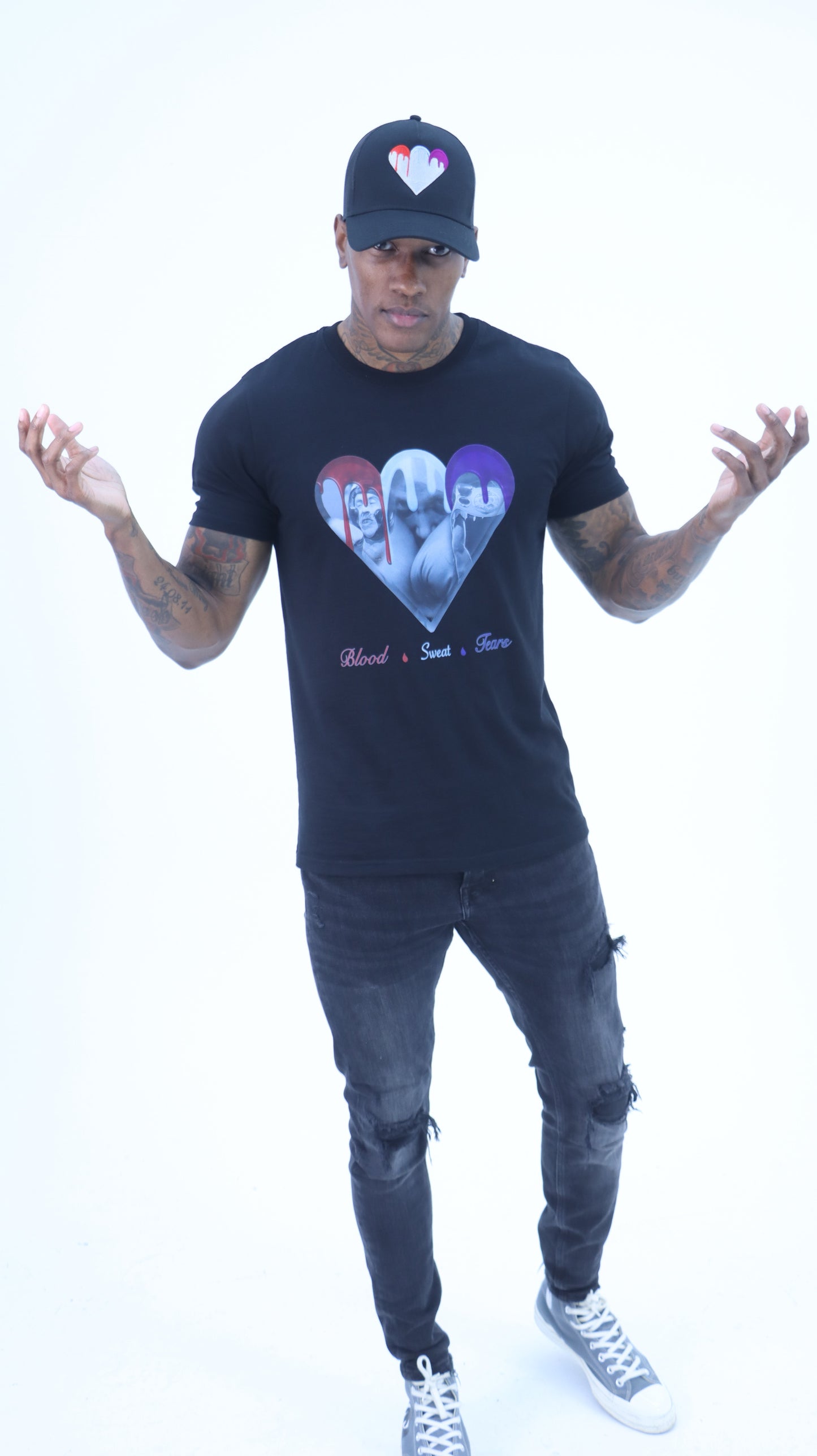 Love to Drip T-Shirt