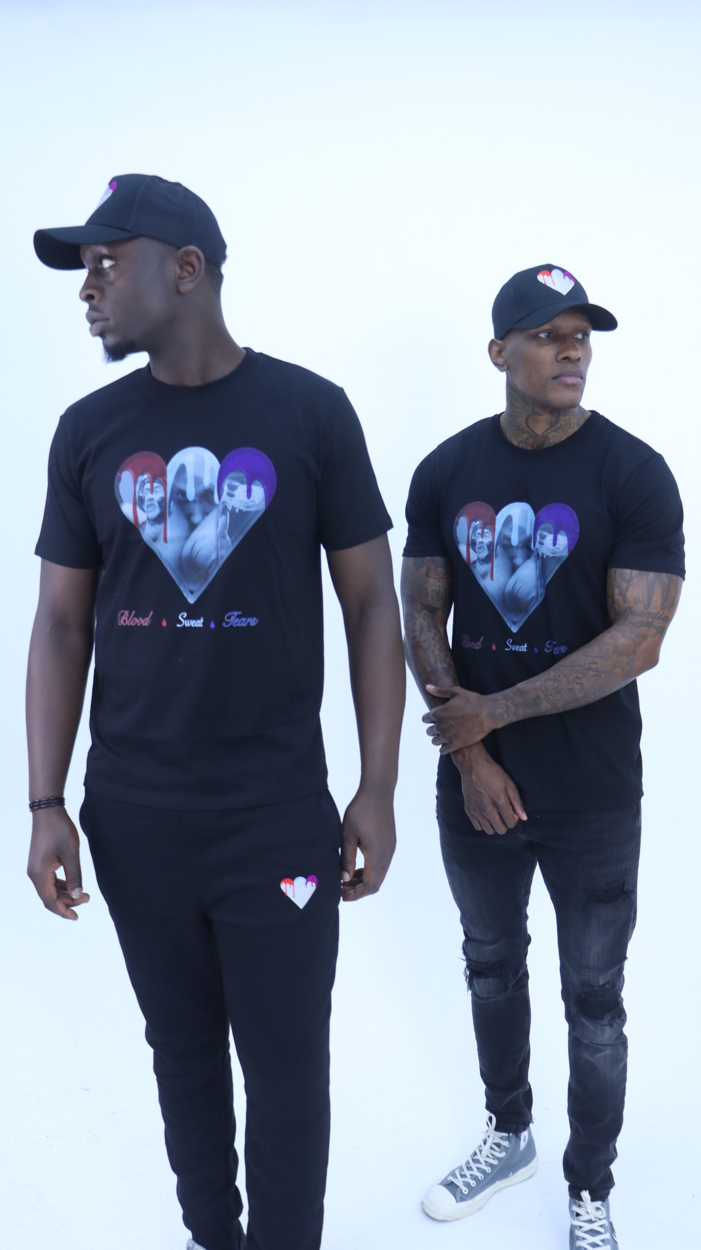 Love to Drip T-Shirt