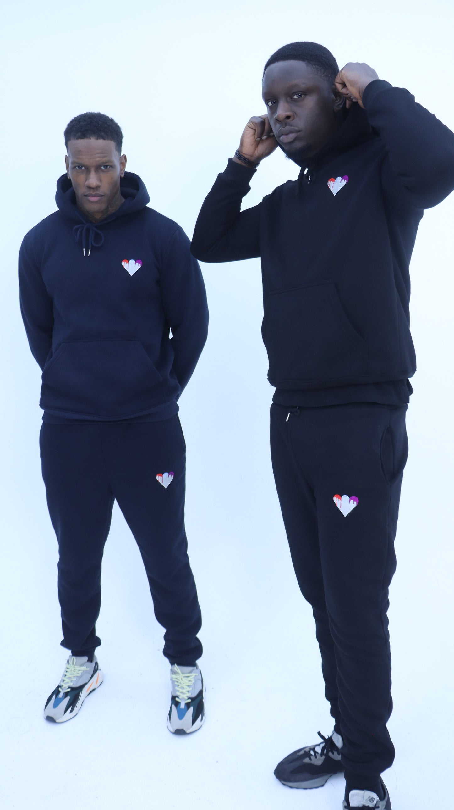 Heart to Art Tracksuit
